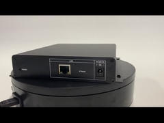 เครื่องขยายเสียงติดผนัง IP 2 * 15W