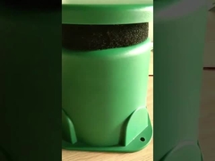 ลำโพงสวนทนฝนและแดด