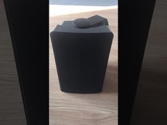 ลำโพงติดผนัง