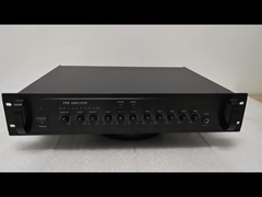 ปรีแอมป์