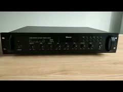 ระบบขยายเสียง pa