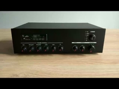 ระบบขยายเสียง pa