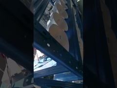 การทดสอบลำโพง IP POE HORN 930