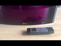 ระบบแปลความหมาย IR Wireless 12 Channel Radiator