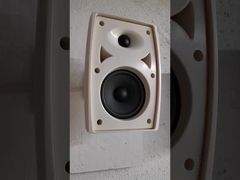 FWS-414 ตัวยึดติดผนัง