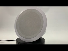 ลำโพงติดเพดาน IP รุ่น FIP-910POE