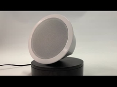 FIP-906 ลำโพงติดเพดาน IP POE