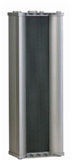ระบบ pa ลำโพงในร่ม/กลางแจ้ง Weatherproof PA System ลำโพงคอลัมน์เพลงสำหรับดนตรีกีฬา