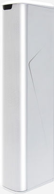 ISO9001 12.5W 25W 50W Line Array คอลัมน์ลำโพงระบบเสียงสำหรับ Home