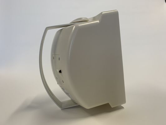 4 "20W 360 องศา Pa ลำโพงติดผนังกันน้ำกลางแจ้ง