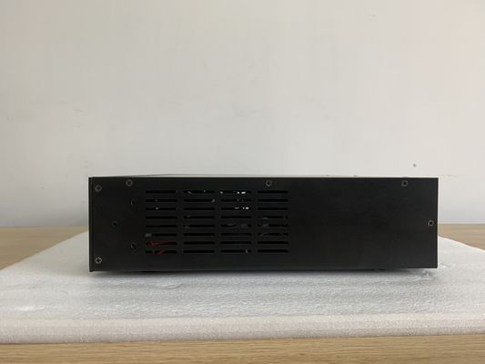 120W Audio Power Zone Mixer แอมพลิฟายเออร์ Wifi สำหรับโรงแรม