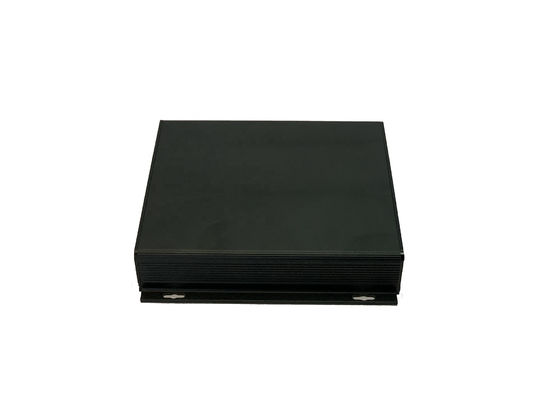 Digital IP Network PA System 8ohms 2*15W IP Wall Mount Amplifier
