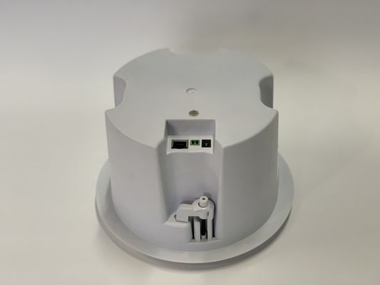 FTD IP Network PA System ลำโพงติดเพดาน 10W Dia 20cm