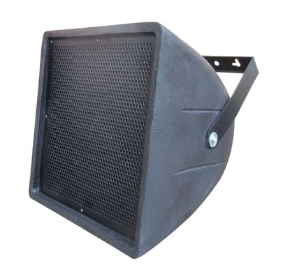 FTD Black Audio Speaker ระบบเสียงกลางแจ้งแบบไร้สาย 200W พร้อมขายึด
