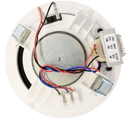 3W/6W 6.5&quot; Pa System Speaker ลำโพงระดับมืออาชีพ Pa Frameless Ceiling Speaker