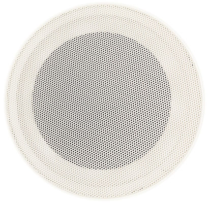 3W/6W 6.5&quot; Pa System Speaker ลำโพงระดับมืออาชีพ Pa Frameless Ceiling Speaker