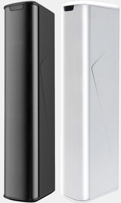 ระบบลำโพงคอลัมน์ Line Array แบบมืออาชีพ 70V 12.5W 8ohms