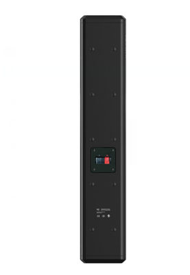 ระบบลำโพงคอลัมน์ Line Array แบบมืออาชีพ 70V 12.5W 8ohms