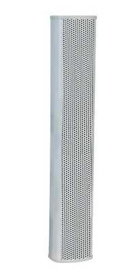 ระบบลำโพงคอลัมน์ Line Array แบบมืออาชีพ 70V 12.5W 8ohms