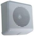 ชุดลำโพงติดผนังและลำโพงติดเพดาน 4&quot; Wall Mount Box Speaker (6W)