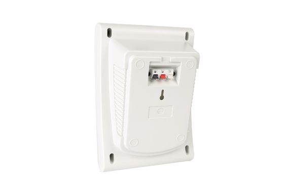 ชุดลำโพงติดผนังและลำโพงติดเพดาน 6&quot; (5W-10W)