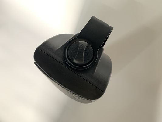 ODM 60W 8 นิ้วลำโพงระบบ PA สองทางติดผนังด้วย ABS Enclosure