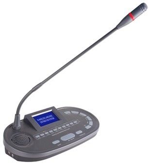 ระบบการประชุมแบบไร้สาย 12CH IR หม้อน้ำระบบการตีความแบบพกพา 75dB