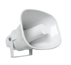 ระบบลำโพง PA 4 ตัว ระบบลำโพง PA 30W/15W ลำโพงฮอร์นแบบประหยัด Weatherproof