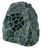 20W Waterproof Garden Rock Speakers ระบบเสียง UV Protected