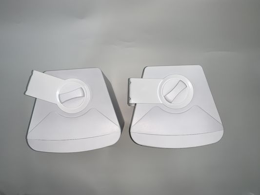 ลำโพงระบบ Pa 30w + 30w สีขาว Active Wall Mount Speaker