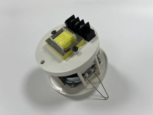 3way PA System Speakers ลำโพงติดเพดาน 6W 1.5W 103×80mm
