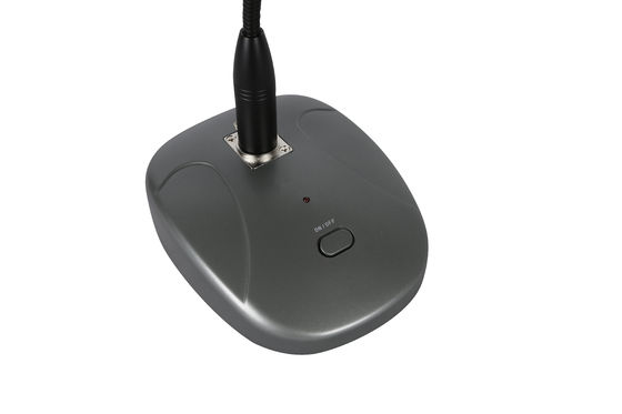 ROHS Digital Conferencing Microphone System ชุดประชุมแบบไร้สายอินฟราเรด