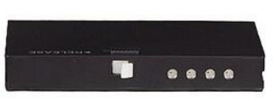 ระบบการประชุมแบบไร้สายแบตเตอรี่แบบชาร์จไฟได้ ระบบเสียงดิจิตอล DC12V
