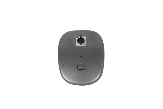 ROHS Public Address System เครื่องขยายเสียงไมโครโฟนคอนเดนเซอร์แบบตั้งโต๊ะ ABS