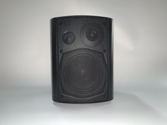 FIP-920POE ระบบลำโพง Poe น้ำหนักเบาพร้อมลำโพงติดผนังสองทาง 5 นิ้ว