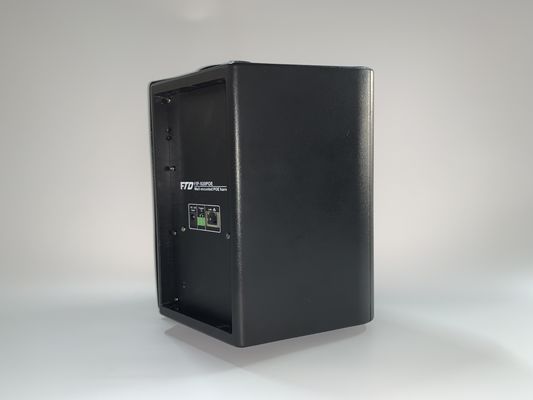 FIP-920POE ระบบลำโพง Poe น้ำหนักเบาพร้อมลำโพงติดผนังสองทาง 5 นิ้ว