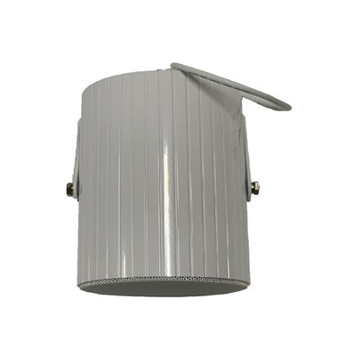 70V 100V โปรเจคเตอร์เสียงทิศทางเดียว Outdoor Weatherproof Projection Speaker