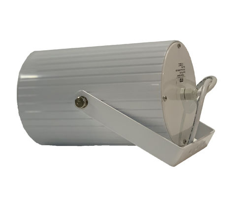70V 100V โปรเจคเตอร์เสียงทิศทางเดียว Outdoor Weatherproof Projection Speaker
