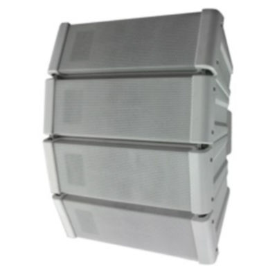 5in 200W Compact Line Array Speaker System ระบบ PA สองทาง Pro