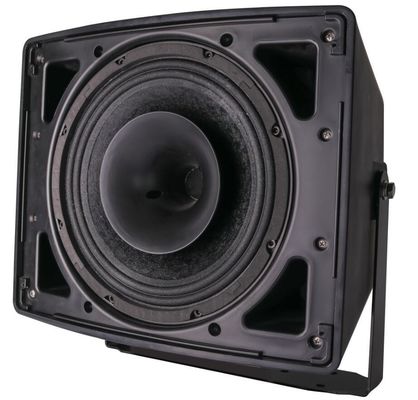 103dB ลำโพงเสียงระดับมืออาชีพ วูฟเฟอร์เสียงกำลังสูง 200W