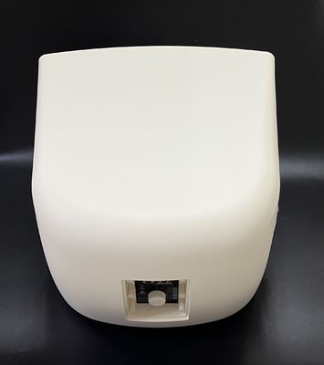 150W 8Ohms สเตเดียมสเตเดียมฮอร์นลำโพงพร้อมตู้สแตนเลส