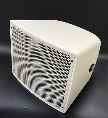 150W 8Ohms สเตเดียมสเตเดียมฮอร์นลำโพงพร้อมตู้สแตนเลส