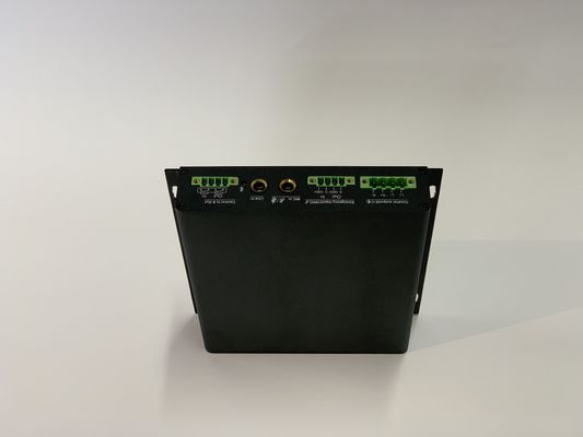 2 * 15W 8ohms Ip Network PA System Wall Mount Amplifier สำหรับโครงการ