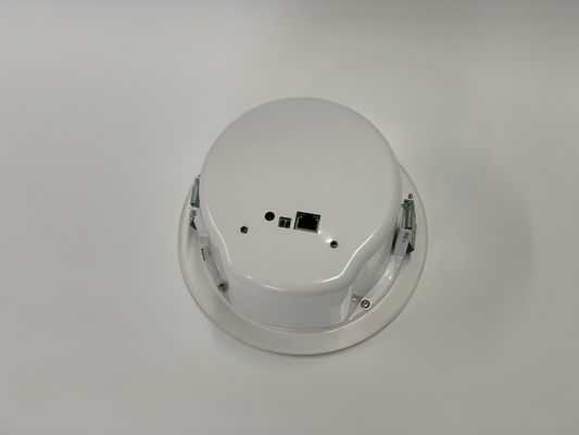 6w Ip Amplifier Speakers Pa System Ip ลำโพงติดเพดาน