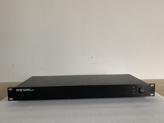 IP-900DC PA System Network Audio Pre-Amplifier พร้อมตัวถอดรหัส