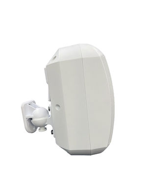 Pa Address System 4.5 นิ้ว 20w-10w-5w-2.5w 100v &amp; 8ohms ลำโพงติดผนังกันน้ำ