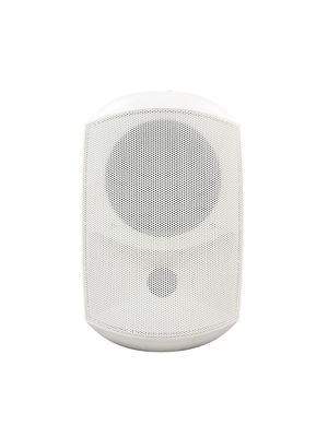 Pa Address System 4.5 นิ้ว 20w-10w-5w-2.5w 100v &amp; 8ohms ลำโพงติดผนังกันน้ำ