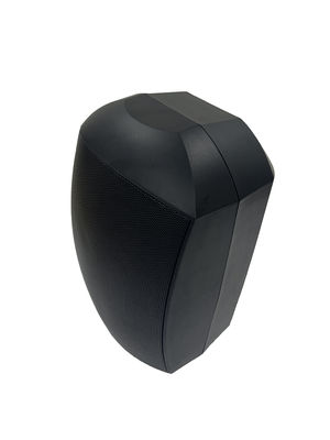 Pa Address System 6.5 นิ้ว 40w-20w-10w-5w 100v &amp; 8ohms ลำโพงติดผนังกันน้ำ