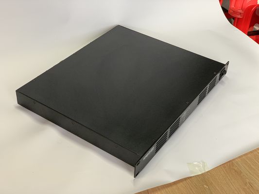 เพาเวอร์แอมป์ Class D 2 Channel 240W กำลังขับ 5000 Watts