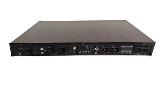 กระเป๋าและซองใส่เครื่องเล่น CD/DVD เครื่องเล่น CD พร้อม MP3 และ FM และ RS-232 Ftd-25CD